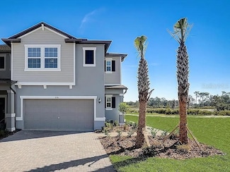 8796 Gallantree Place, Land O Lakes, FL 34637