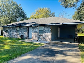 208 Louisiana 1188, Hessmer, LA 71341