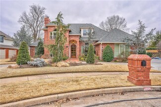 4208 Northhampton Ct, Norman, OK 73072