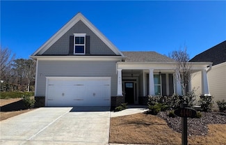 4140 Barleycove Ln, Cumming, GA 30040