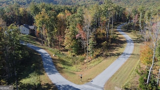 LOT 73 Leisure Mountain Trail, Sautee Nacoochee, GA 30571