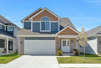 27621 Maryjane Ln, New Baltimore, MI 48047