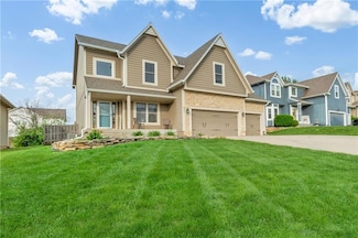 847 S Jaide Ln, Olathe, KS 66061