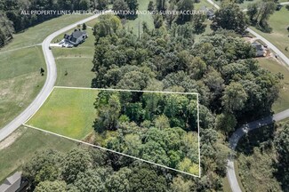 Lot 55 Cherrywood Hill, Blairsville, GA 30512