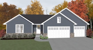 2570 S Stellita Cir, de Pere, WI 54115