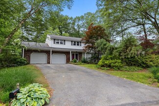 23 Eastview Ave, Billerica, MA 01821