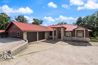 14613 Old Marvin Rd, Versailles, MO 65084