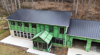 498 Coxes Creek Rd, Burnsville, NC 28714