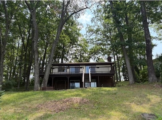 3377 Lakeview St, Harrison, MI 48625