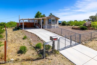 1671 N Calle Futura, Oracle, AZ 85623