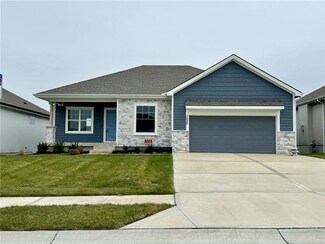 1525 Sheridan Place, Basehor, KS 66007