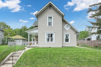 244 Shepper Ave, Plain City, OH 43064