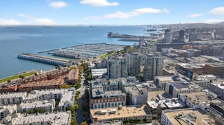 41 Federal St Unit 32, San Francisco, CA 94107