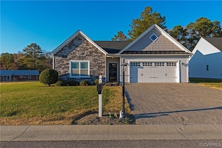 1591 Tinsley Blvd, Prince George, VA 23875