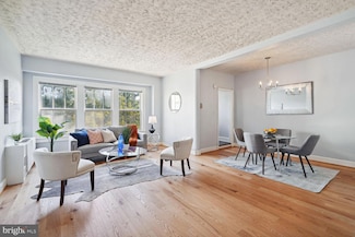 3901 Cathedral Ave NW Unit 620, Washington, DC 20016
