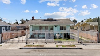 178 E 49th St, Los Angeles, CA 90011