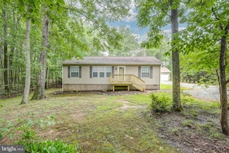 391 Linda Ln, Mineral, VA 23117