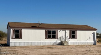 625 N Amanda Dr, Maricopa, AZ 85139