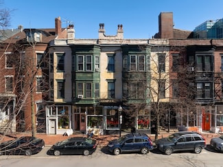 14 Union Park St, Boston, MA 02118