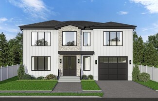 22 Chapel Ln, Levittown, NY 11756