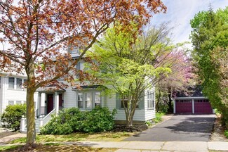 42 Barnard Rd Unit 44, Belmont, MA 02478