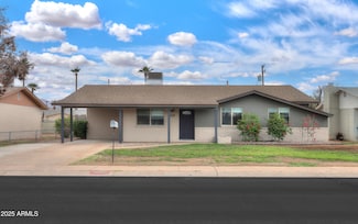 2239 E Wier Ave, Phoenix, AZ 85040