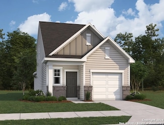 827 Barnacle Ct, Adkins, TX 78101