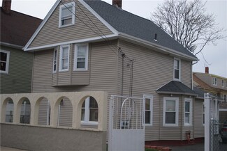 189 Clarence St, Providence, RI 02909