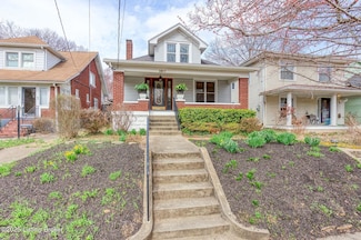 1897 Richmond Dr, Louisville, KY 40205