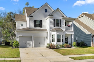6005 Coral Berry Rd, Hanahan, SC 29410