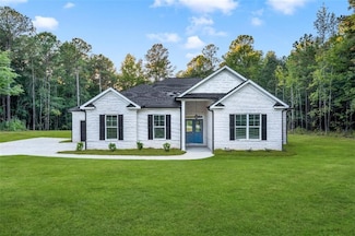 2231 Fox Creek Dr, Haddock, GA 31033