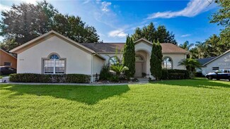 14538 Pine Cone Trail, Clermont, FL 34711