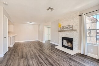 3450 Erva St Unit 260, Las Vegas, NV 89117