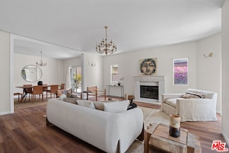 1524 Franklin St Unit E, Santa Monica, CA 90404