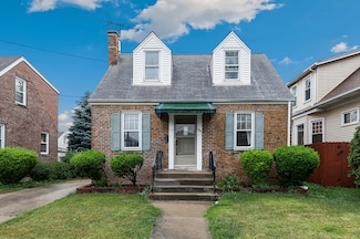 2345 Krueger St, Blue Island, IL 60406
