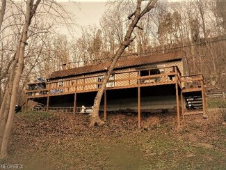 4648 Little Kanawha Pkwy, Elizabeth, WV 26143