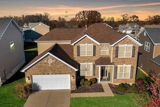 1369 Woodgrove Park Dr, O Fallon, MO 63366