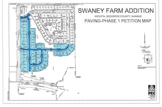 Lot 6 Block B Swaney Farms Add, Wichita, KS 67037