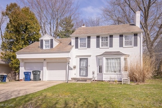 1231 Hereford Rd, Cleveland, OH 44118