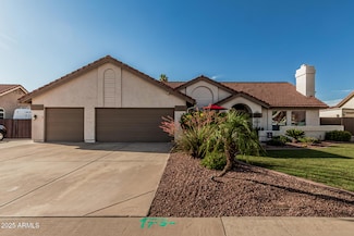 3054 E Norwood St, Mesa, AZ 85213