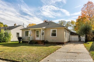 116 Thurston St SW, Grand Rapids, MI 49548