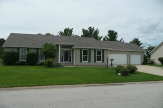 61591 Haverford Ct, South Bend, IN 46614