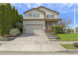 3021 SE Pheasant Ave, Gresham, OR 97080