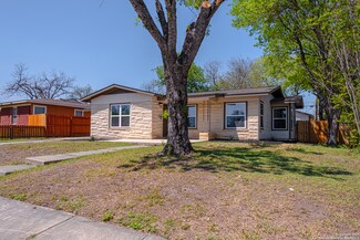 511 Trudell Dr, San Antonio, TX 78213