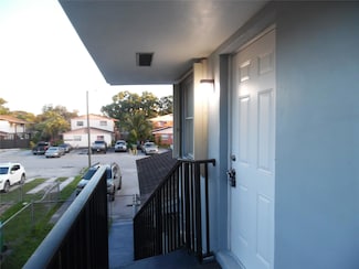 Unlisted Address