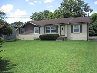 434 Trina St, Gallatin, TN 37066