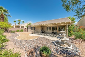 78607 Valley Vista Ave, Palm Desert, CA 92211