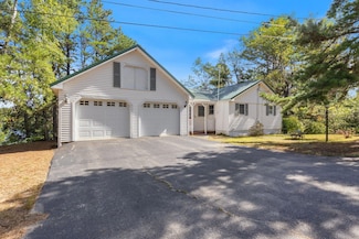 350 Pine Springs Rd, Shapleigh, ME 04076