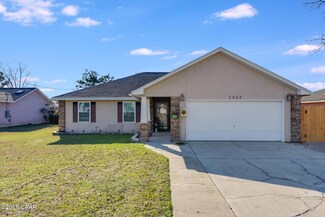 1404 New Hampshire Ave, Lynn Haven, FL 32444