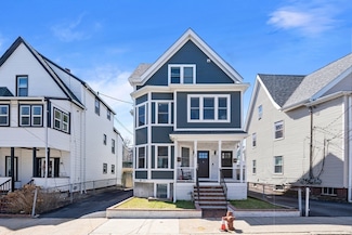 20 Richdale Ave Unit 2, Somerville, MA 02145